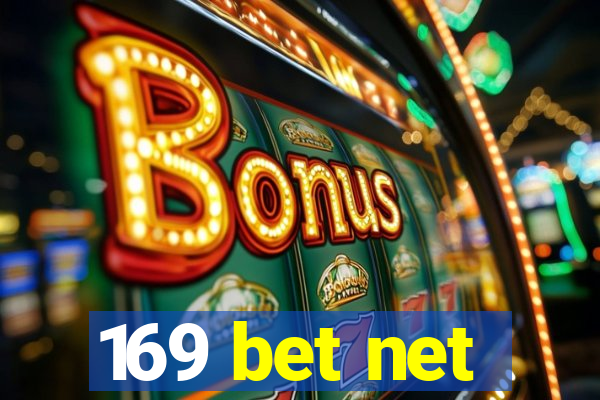 169 bet net